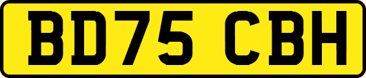 BD75CBH
