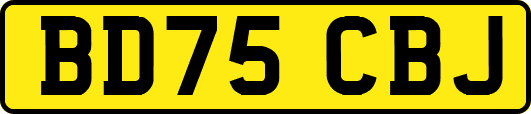 BD75CBJ