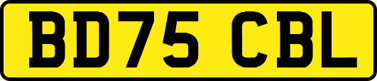 BD75CBL