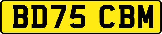 BD75CBM