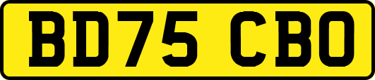 BD75CBO