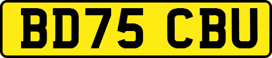 BD75CBU