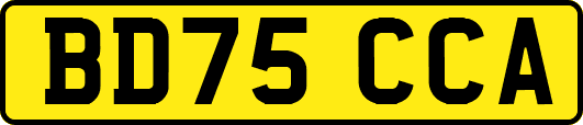 BD75CCA
