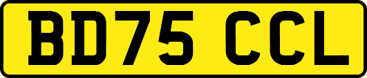 BD75CCL