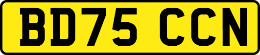 BD75CCN