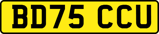 BD75CCU