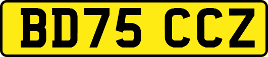 BD75CCZ