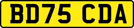 BD75CDA
