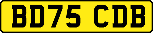 BD75CDB