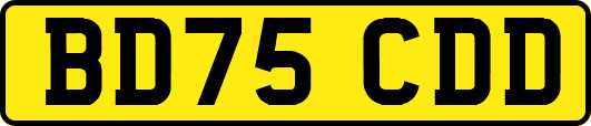 BD75CDD