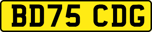 BD75CDG
