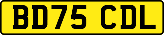 BD75CDL