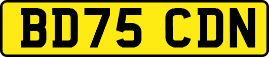 BD75CDN