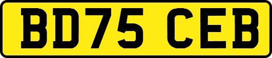 BD75CEB