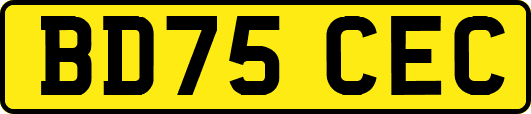 BD75CEC