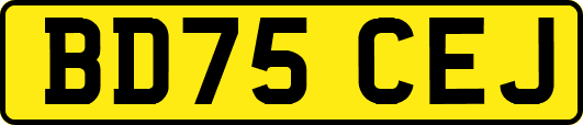 BD75CEJ