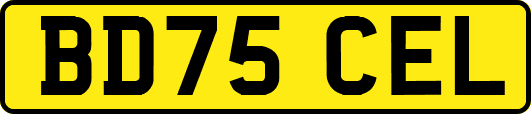 BD75CEL