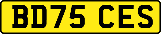 BD75CES