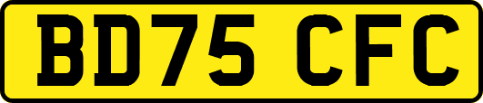 BD75CFC