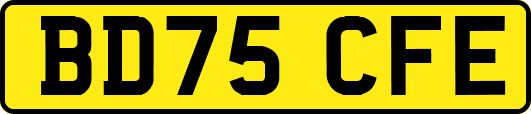 BD75CFE
