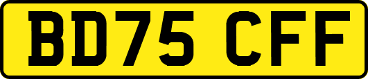 BD75CFF