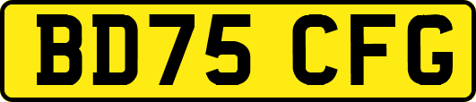 BD75CFG