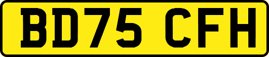 BD75CFH