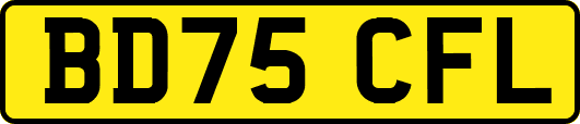 BD75CFL