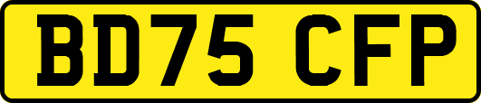 BD75CFP