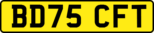BD75CFT
