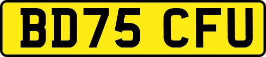 BD75CFU