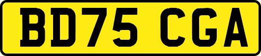 BD75CGA