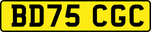 BD75CGC