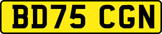 BD75CGN
