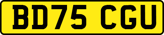 BD75CGU