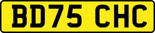 BD75CHC
