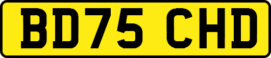 BD75CHD