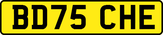 BD75CHE