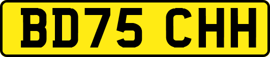 BD75CHH