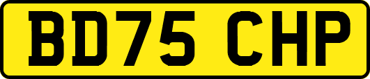 BD75CHP