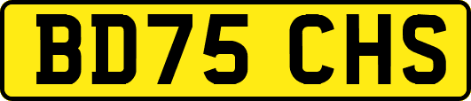 BD75CHS