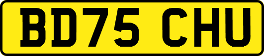 BD75CHU