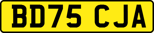 BD75CJA