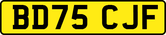 BD75CJF