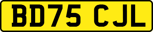 BD75CJL