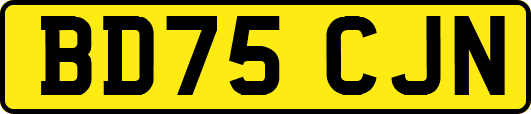 BD75CJN