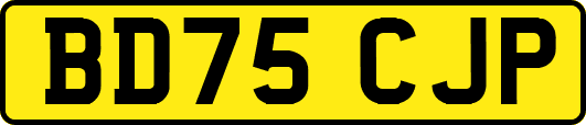 BD75CJP