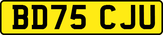 BD75CJU
