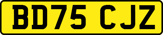 BD75CJZ