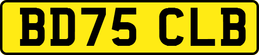 BD75CLB